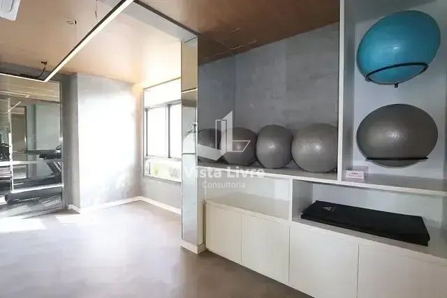 Apartamento, 3 quartos, 136 m² - Foto 40