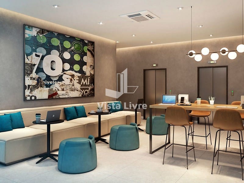 Apartamento, 3 quartos, 136 m² - Foto 42