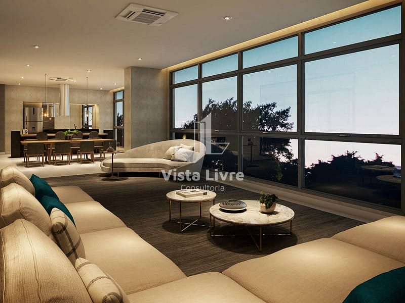 Apartamento, 3 quartos, 136 m² - Foto 37