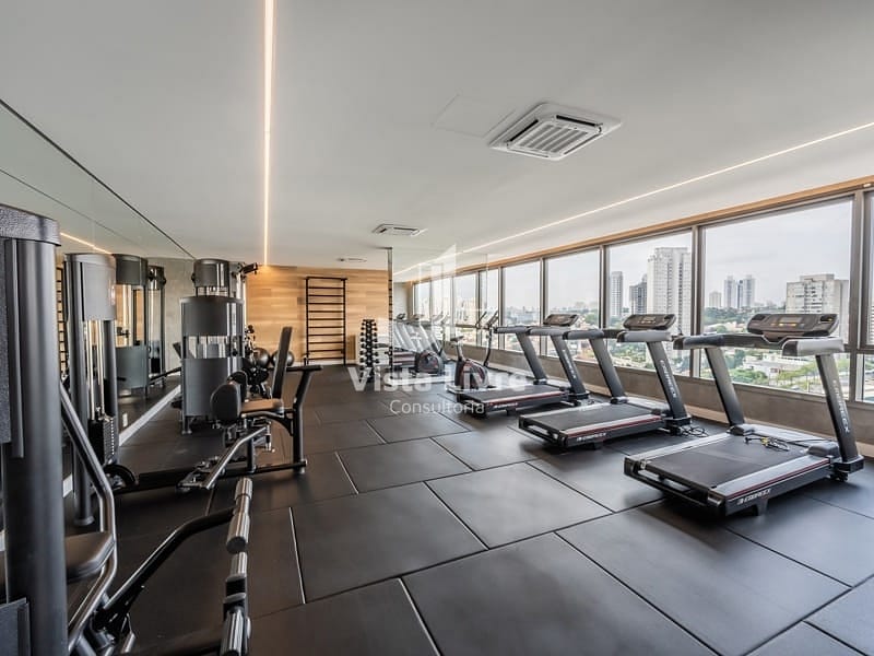 Apartamento, 3 quartos, 136 m² - Foto 38