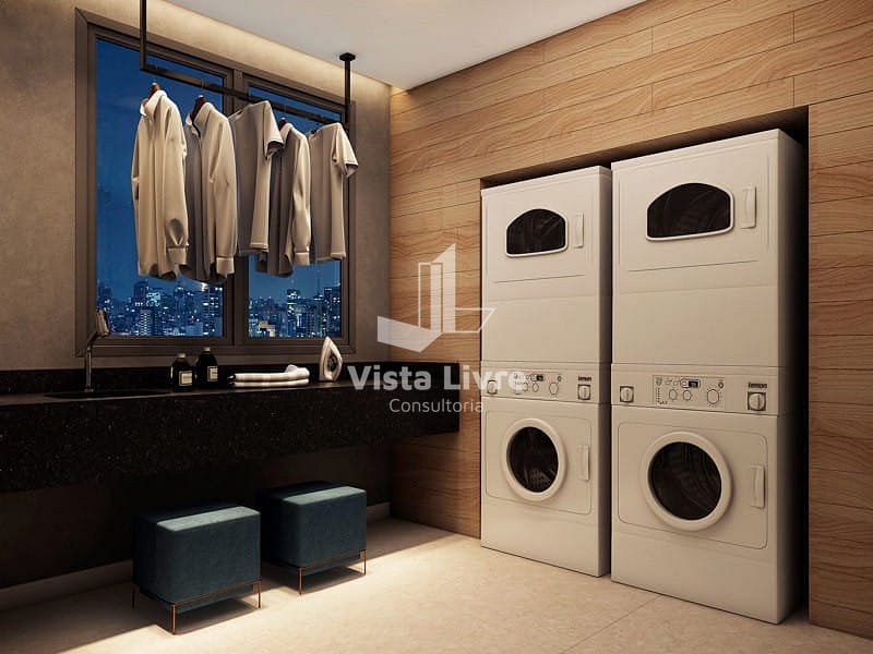 Apartamento, 3 quartos, 136 m² - Foto 41