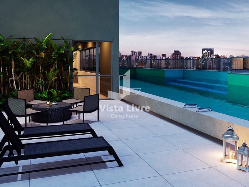 Apartamento, 3 quartos, 136 m² - Foto 36