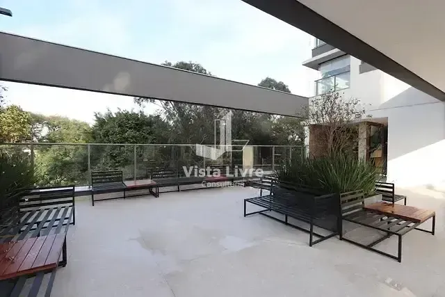 Apartamento, 3 quartos, 136 m² - Foto 43