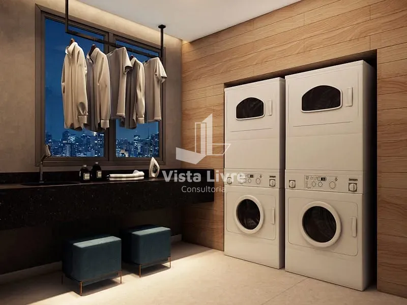 Apartamento, 3 quartos, 136 m² - Foto 41