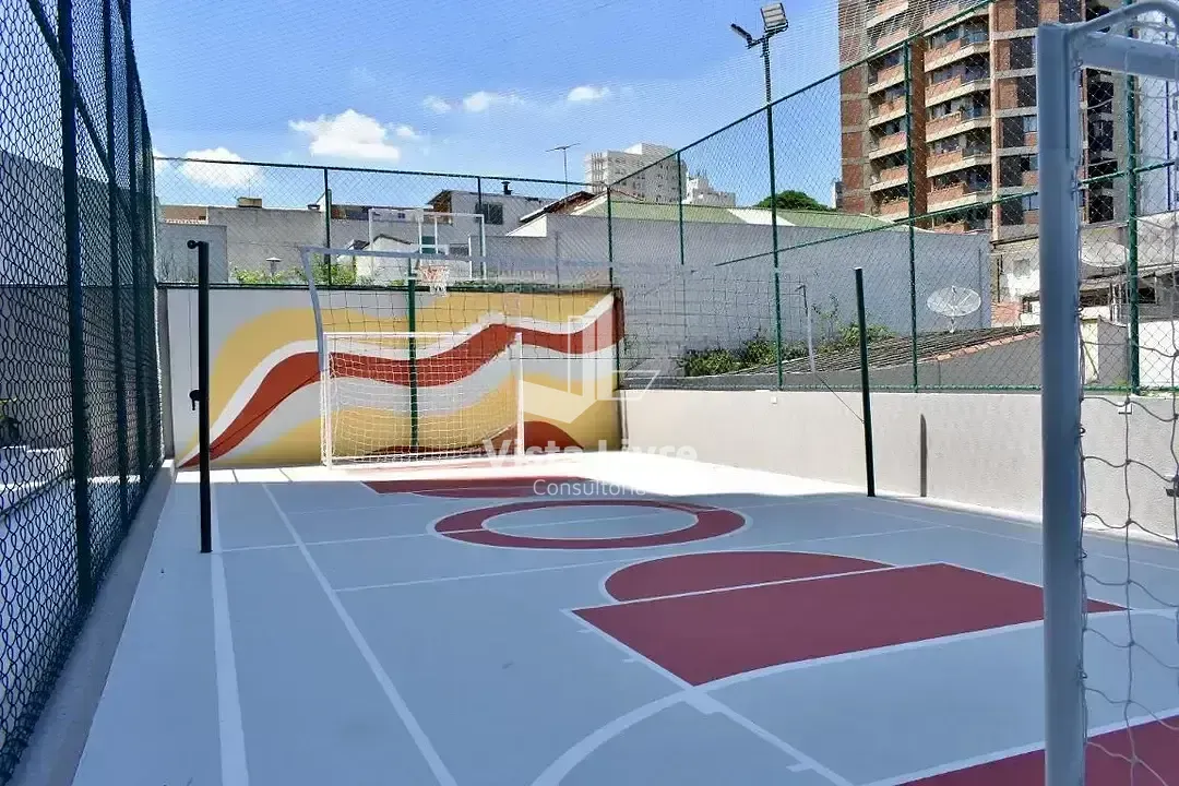 Apartamento, 3 quartos, 177 m² - Foto 48