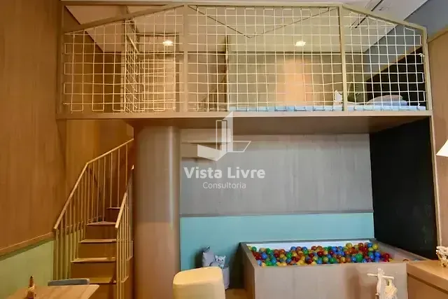 Apartamento, 3 quartos, 177 m² - Foto 50