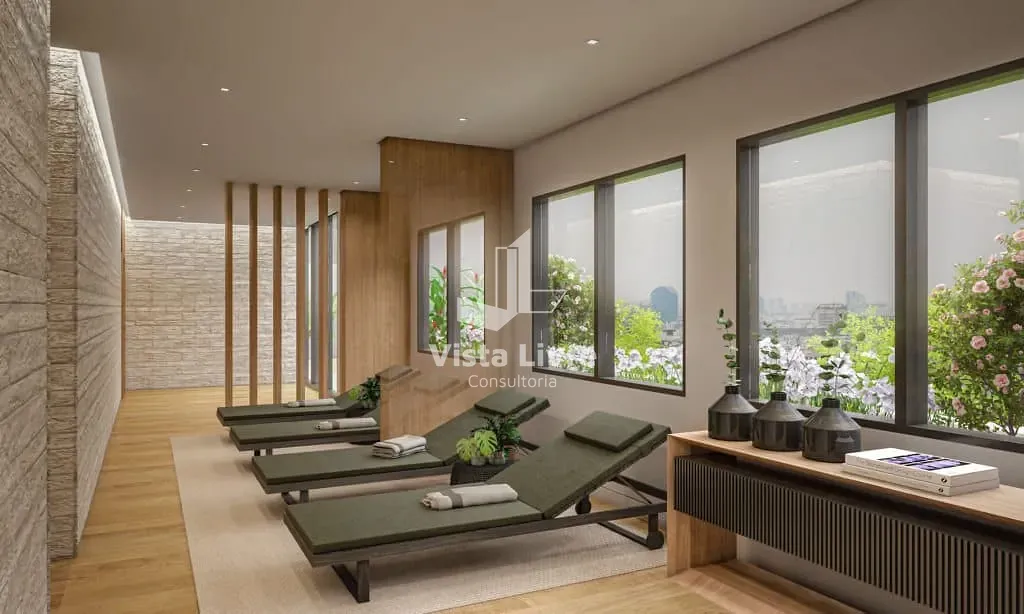 Apartamento, 3 quartos, 128 m² - Foto 35