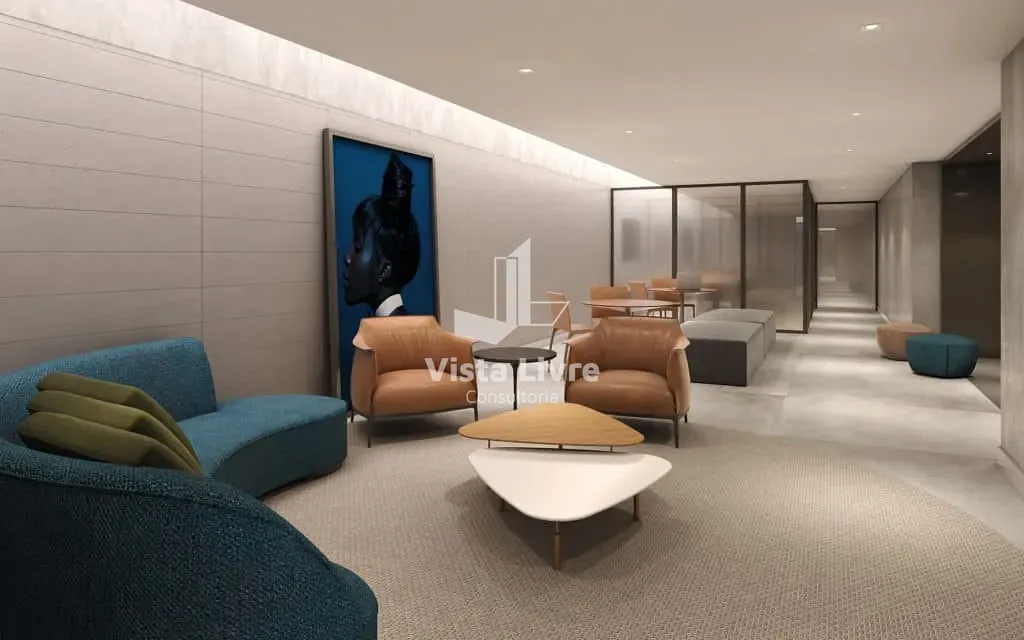 Apartamento, 3 quartos, 128 m² - Foto 44
