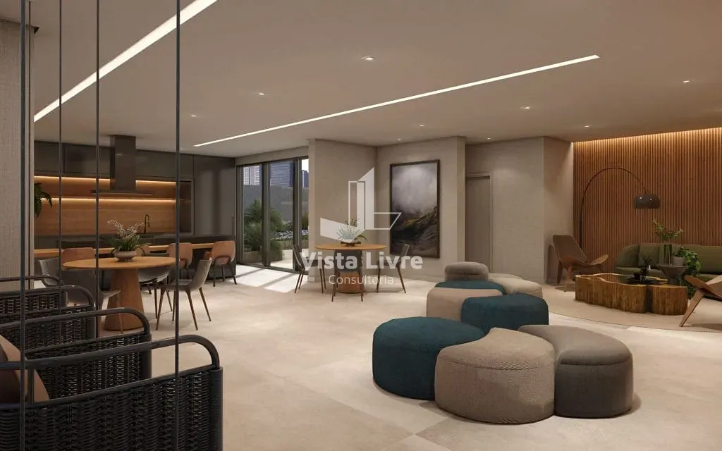 Apartamento, 3 quartos, 128 m² - Foto 37