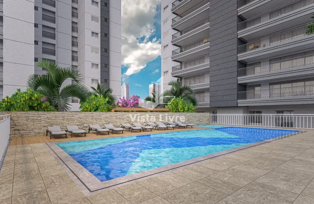 Apartamento, 3 quartos, 128 m² - Foto 34