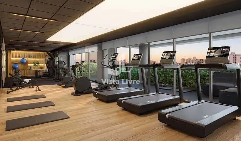 Apartamento, 2 quartos, 88 m² - Foto 38