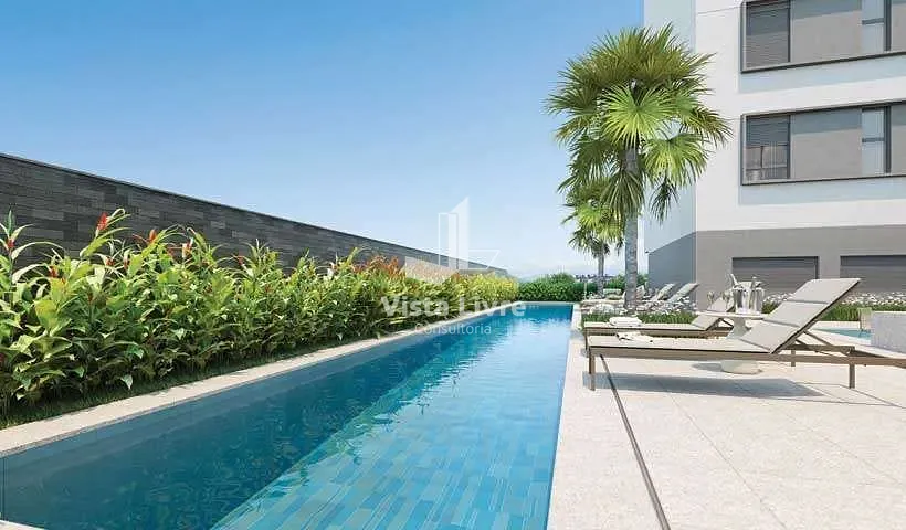 Apartamento, 2 quartos, 88 m² - Foto 34