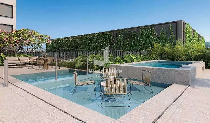 Apartamento, 2 quartos, 88 m² - Foto 35