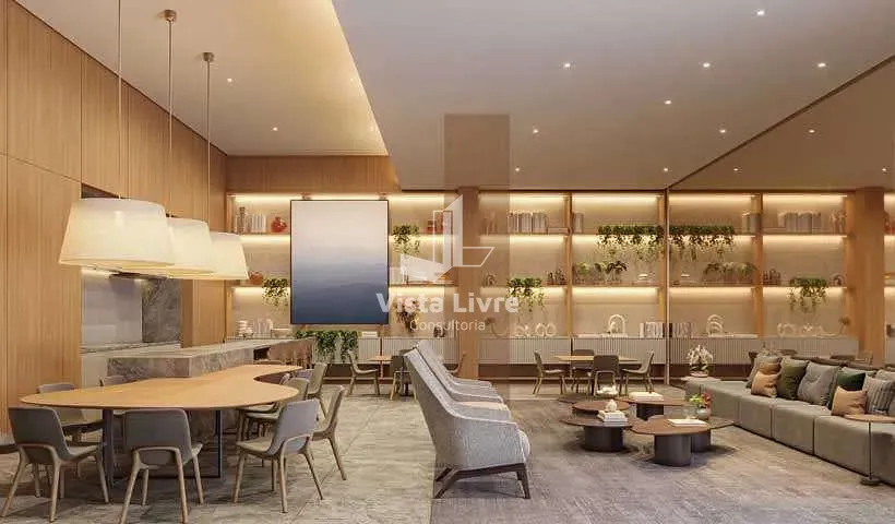 Apartamento, 2 quartos, 88 m² - Foto 36