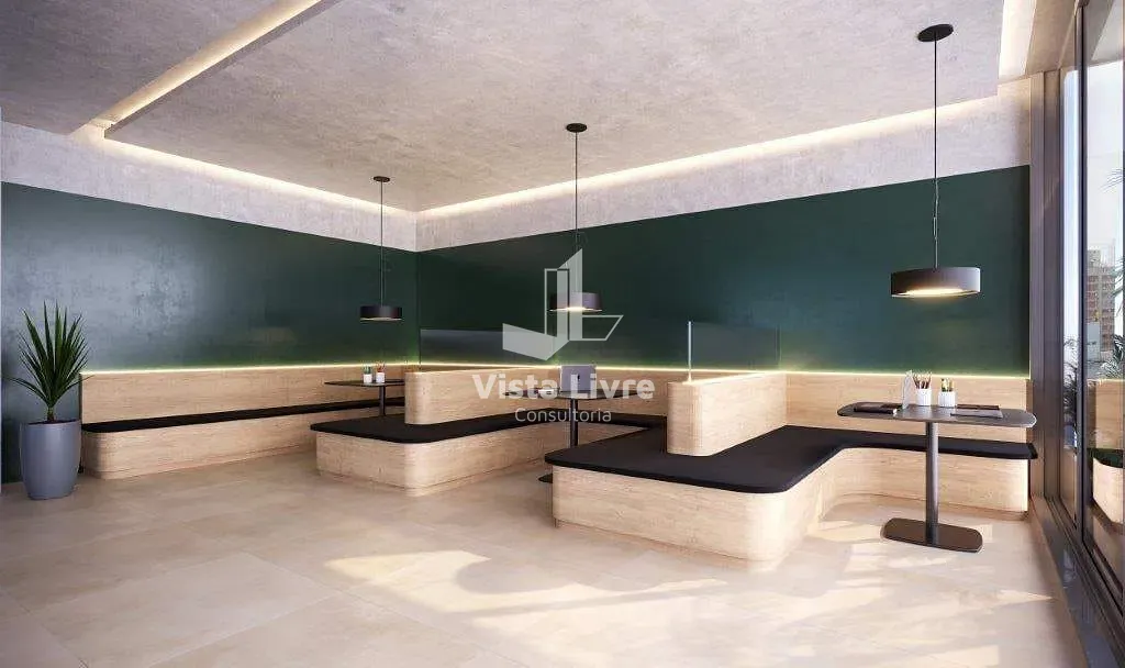Apartamento, 3 quartos, 140 m² - Foto 35