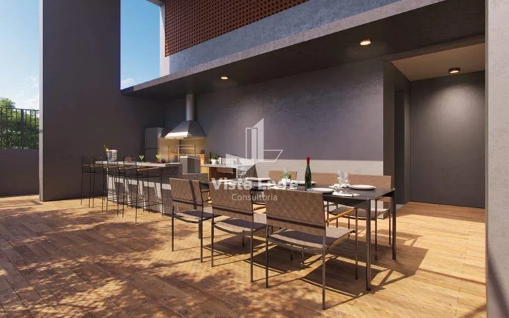 Apartamento, 3 quartos, 140 m² - Foto 33