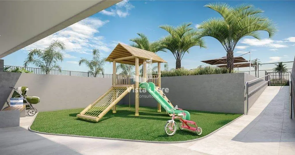 Apartamento, 3 quartos, 140 m² - Foto 40