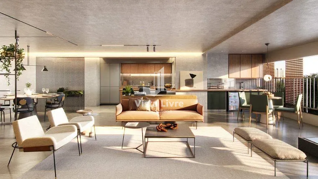 Apartamento, 3 quartos, 140 m² - Foto 37
