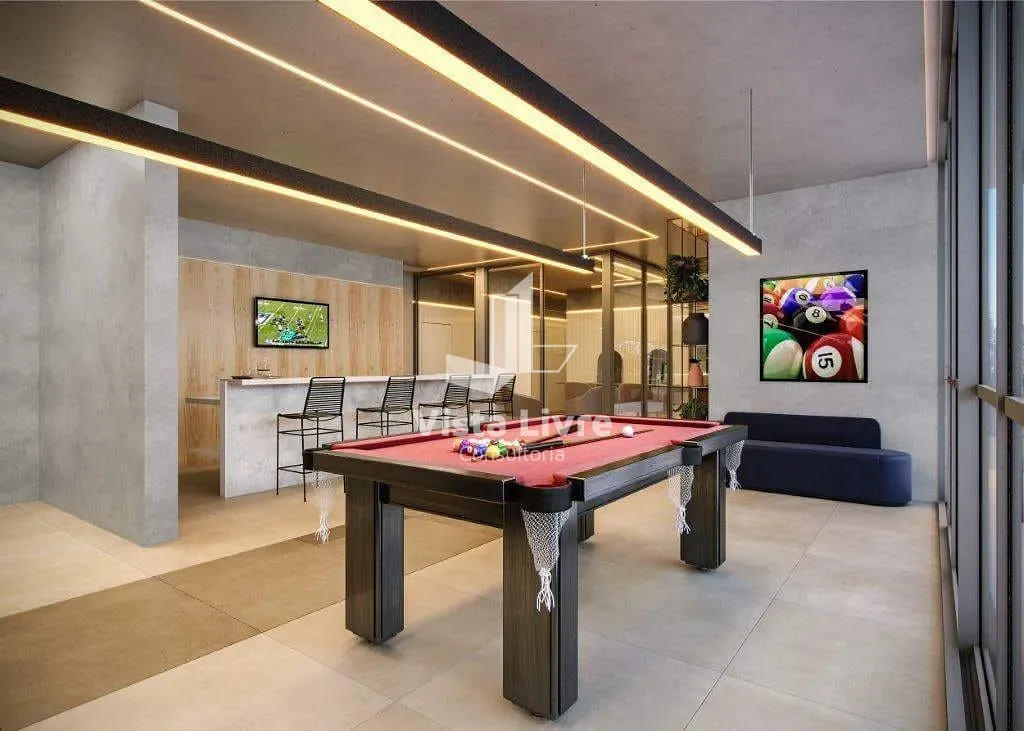 Apartamento, 3 quartos, 140 m² - Foto 38
