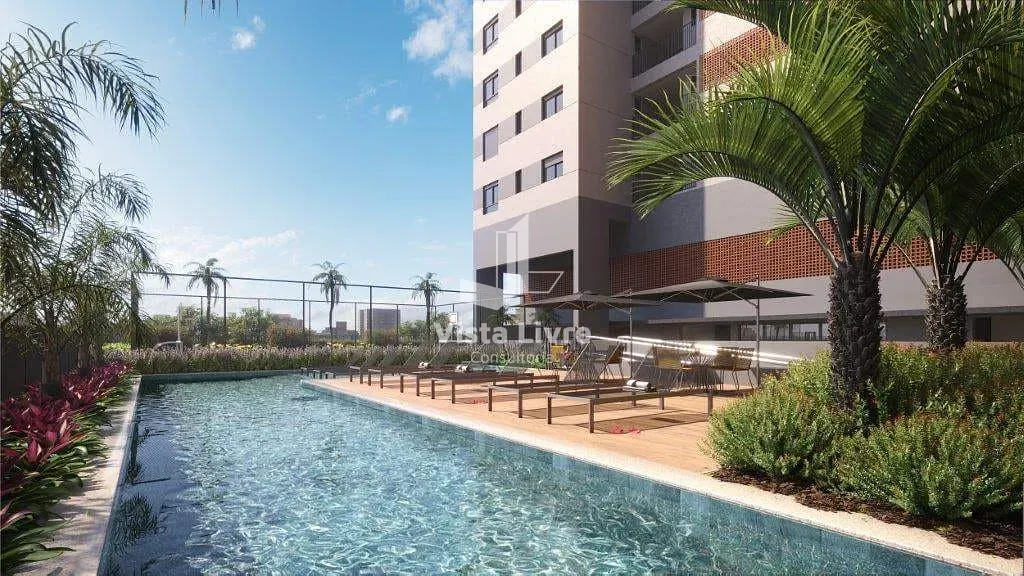 Apartamento, 3 quartos, 140 m² - Foto 31
