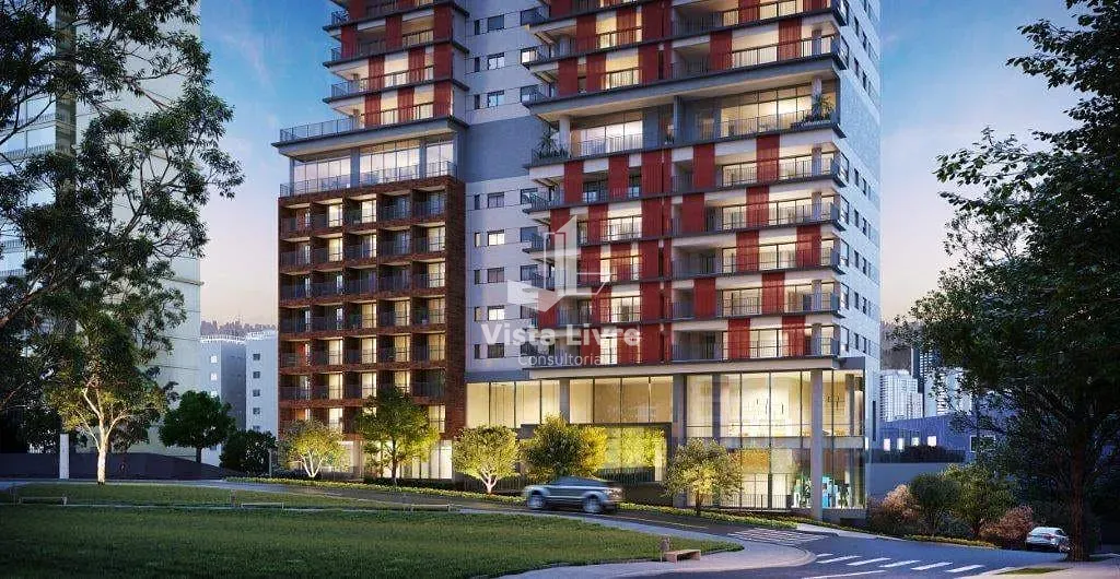 Apartamento, 3 quartos, 140 m² - Foto 44