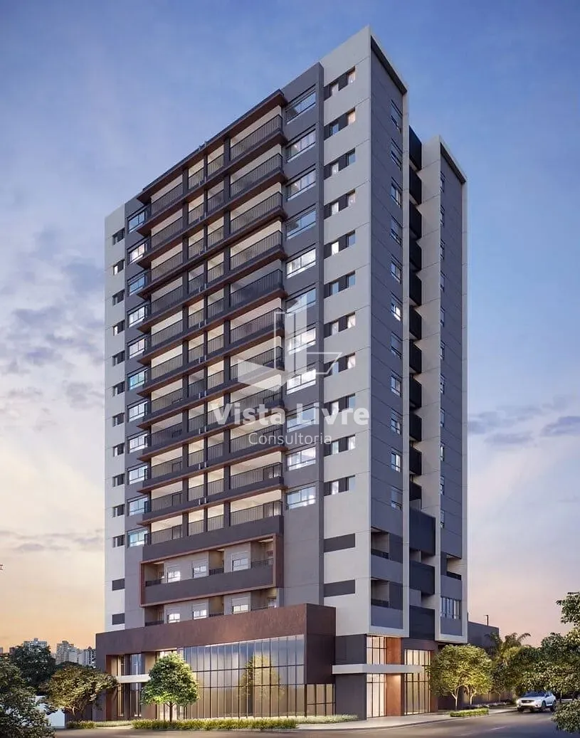 Apartamento, 3 quartos, 112 m² - Foto 29