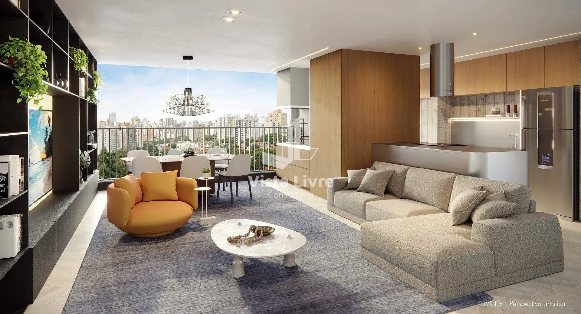 Apartamento, 3 quartos, 112 m² - Foto 24