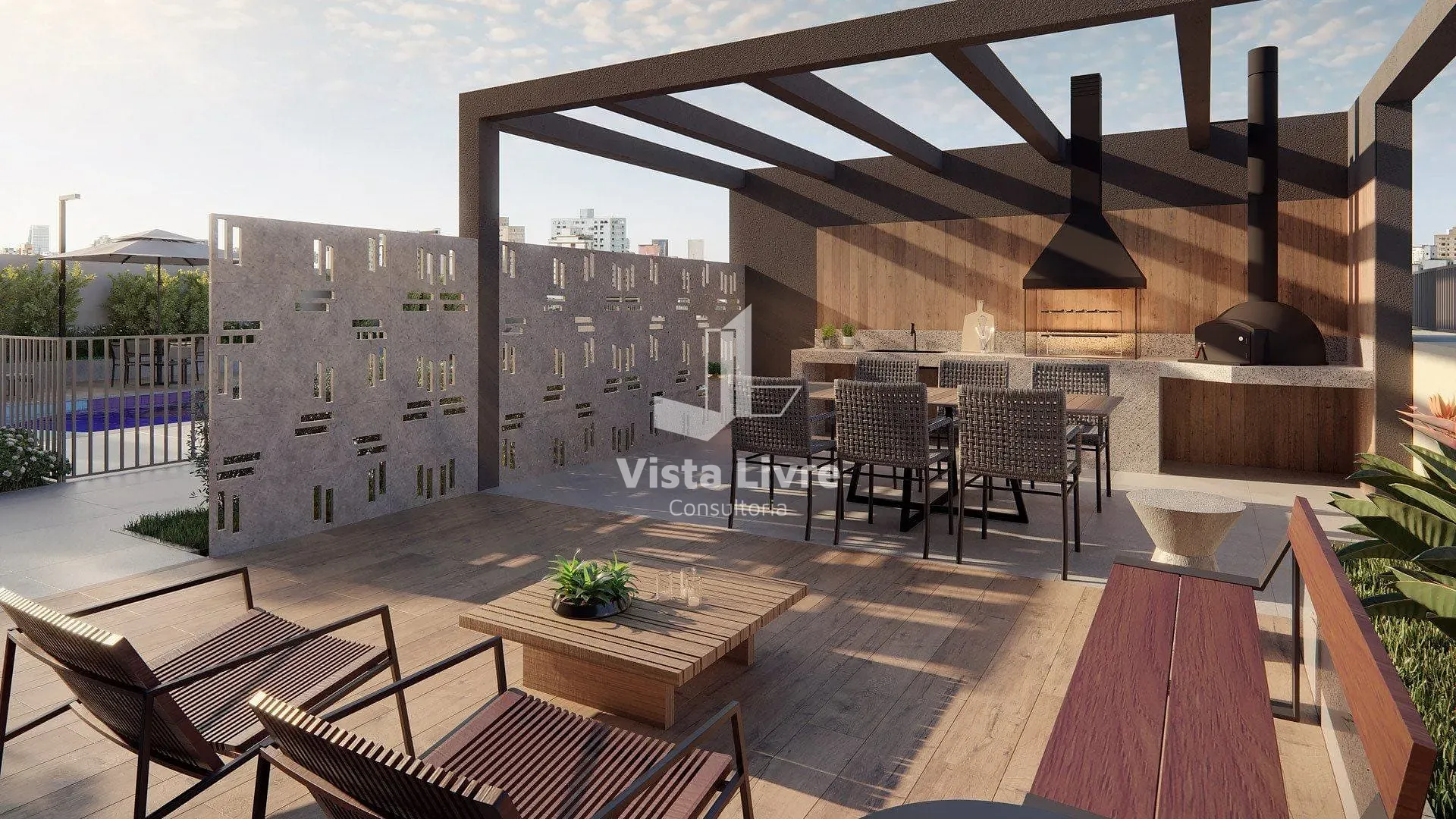 Apartamento, 3 quartos, 112 m² - Foto 23