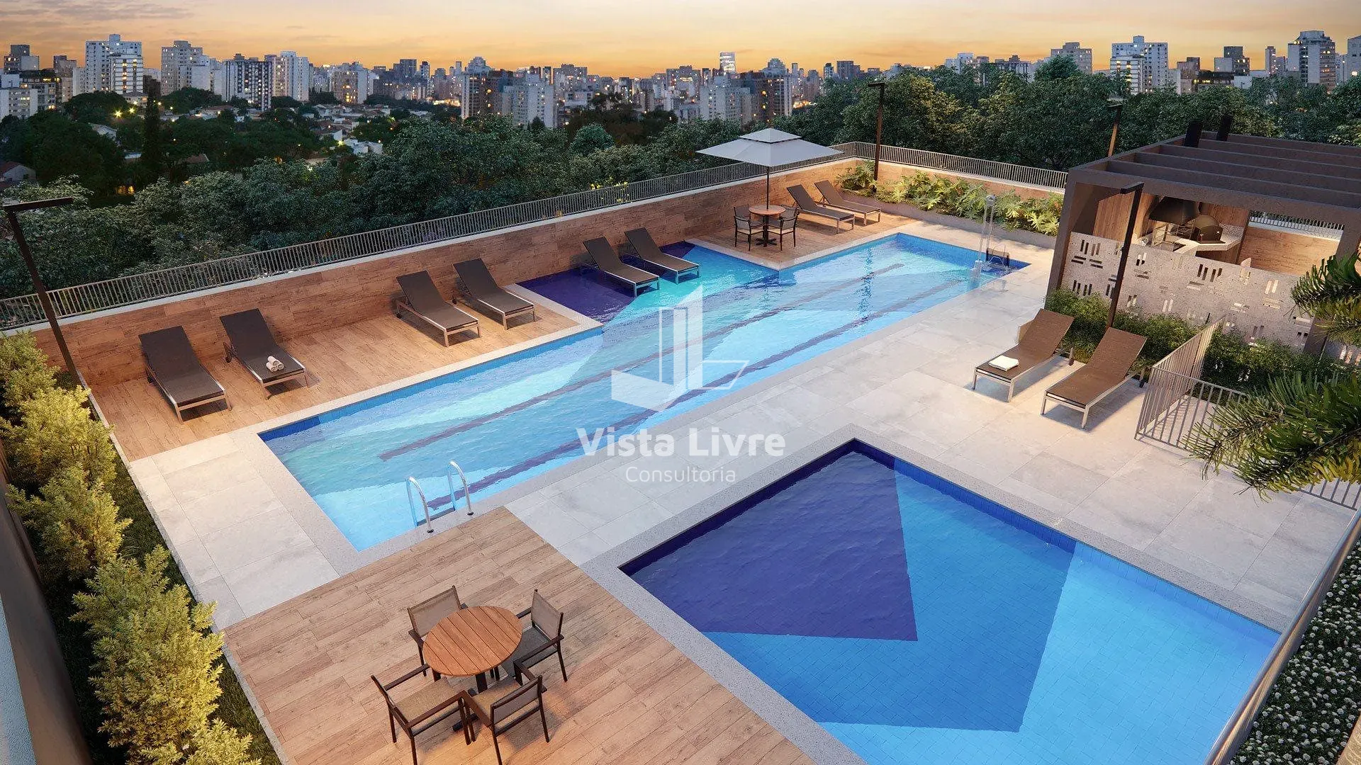 Apartamento, 3 quartos, 112 m² - Foto 22