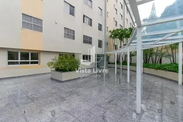 Apartamento, 2 quartos, 110 m² - Foto 31