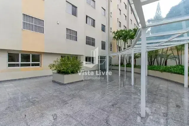 Apartamento, 2 quartos, 110 m² - Foto 30