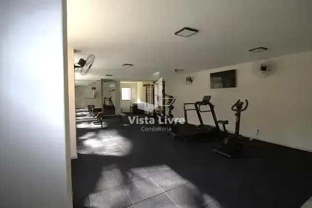 Apartamento, 2 quartos, 110 m² - Foto 27