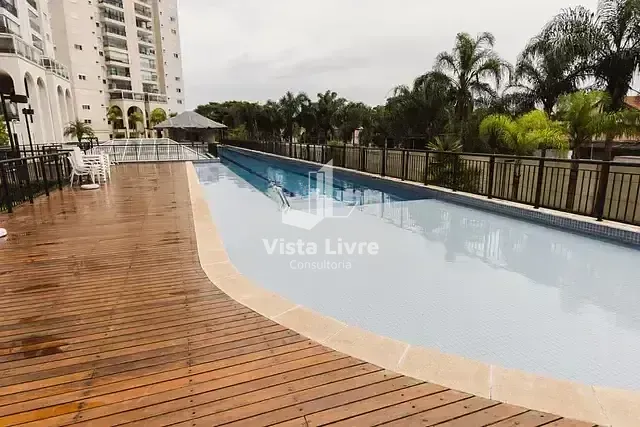 Apartamento, 3 quartos, 120 m² - Foto 41