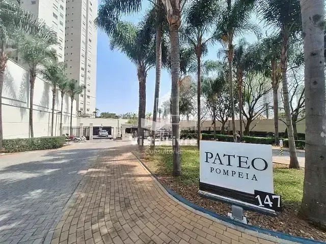 Apartamento, 3 quartos, 120 m² - Foto 53