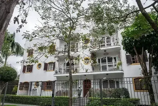 Cobertura, 3 quartos, 260 m² - Foto 35