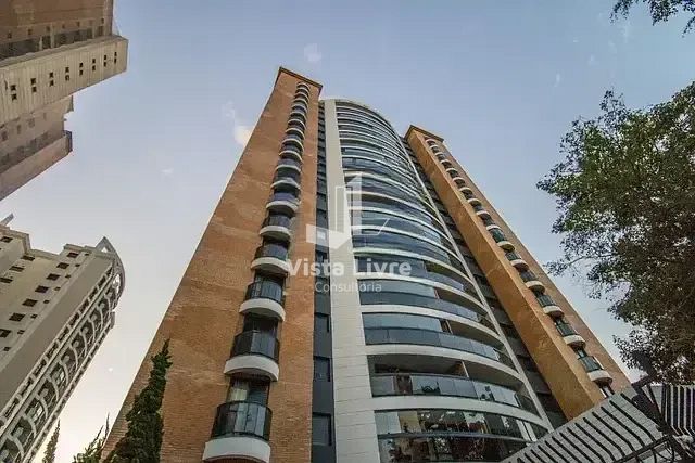 Apartamento, 4 quartos, 126 m² - Foto 38