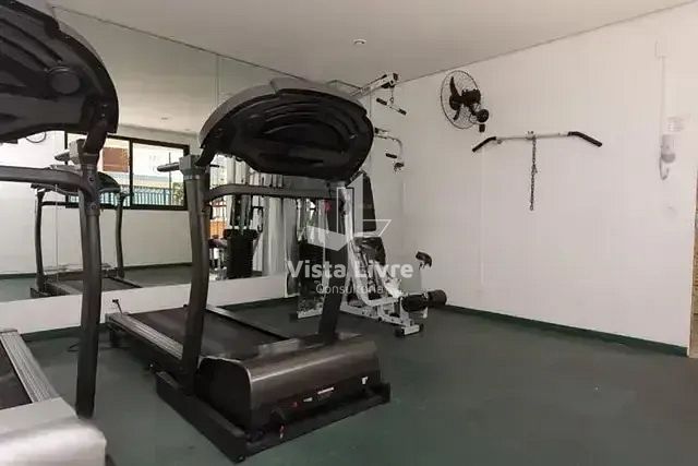 Apartamento, 4 quartos, 126 m² - Foto 35