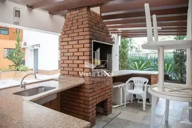 Apartamento, 4 quartos, 126 m² - Foto 32