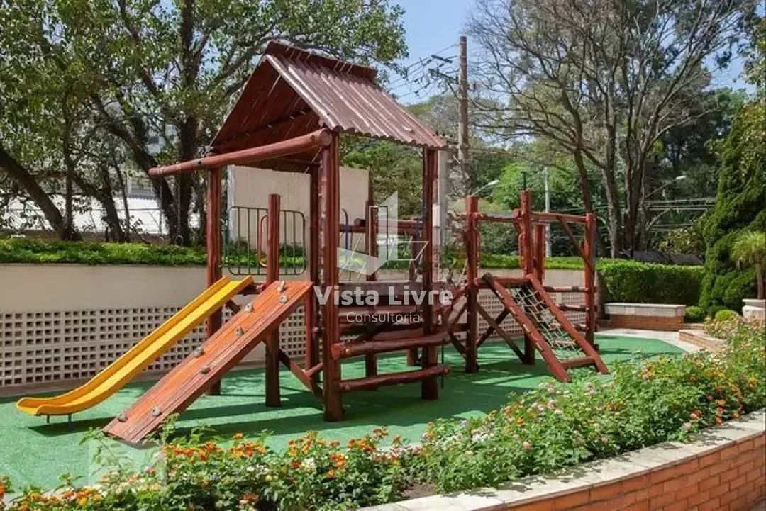 Apartamento, 4 quartos, 126 m² - Foto 36