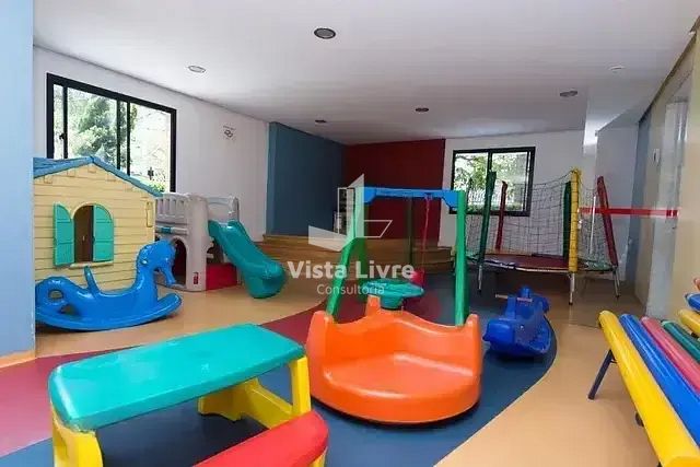 Apartamento, 4 quartos, 126 m² - Foto 37