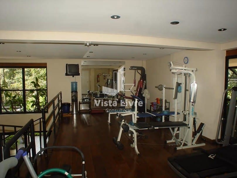 Apartamento, 4 quartos, 226 m² - Foto 27