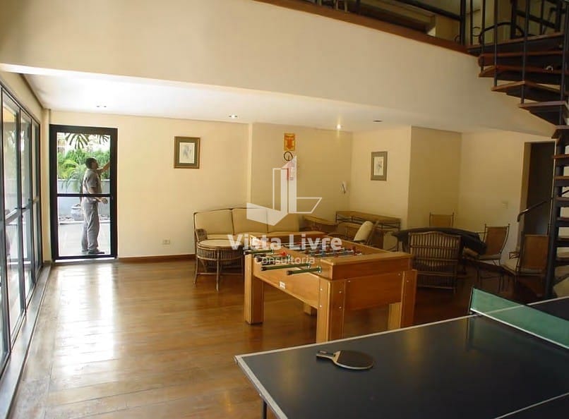 Apartamento, 4 quartos, 226 m² - Foto 29