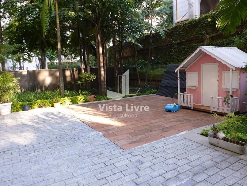 Apartamento, 4 quartos, 226 m² - Foto 34