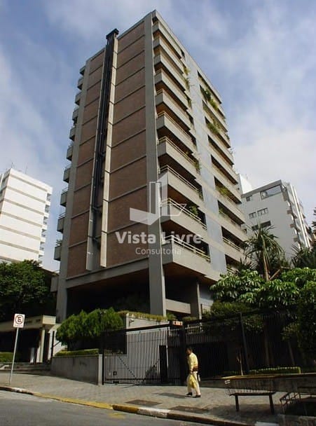 Apartamento, 4 quartos, 226 m² - Foto 37