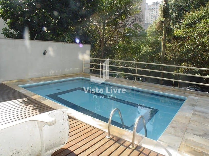 Apartamento, 4 quartos, 226 m² - Foto 25