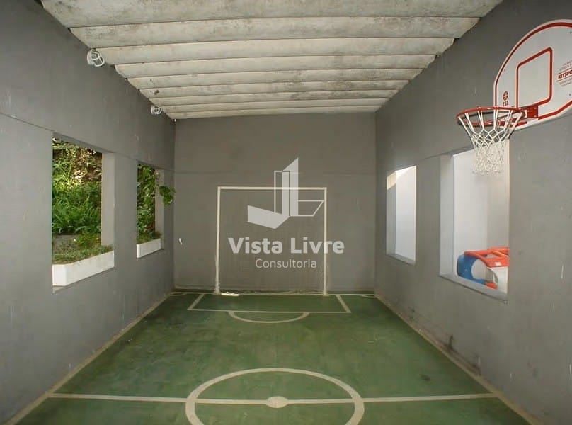 Apartamento, 4 quartos, 226 m² - Foto 31