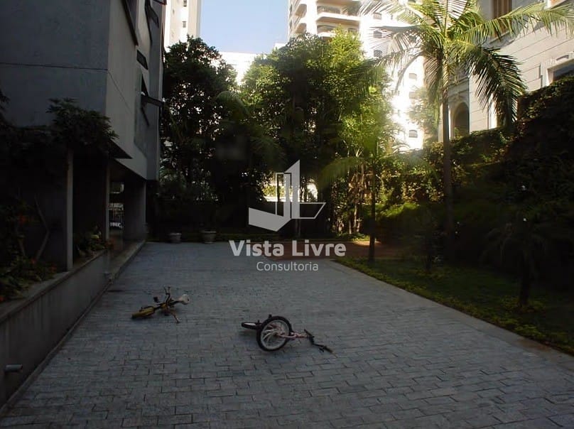 Apartamento, 4 quartos, 226 m² - Foto 32