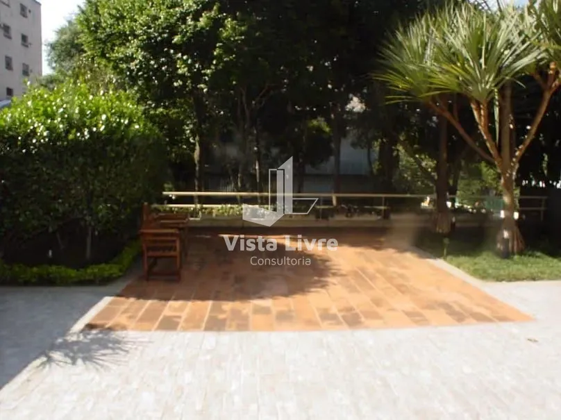 Apartamento, 4 quartos, 226 m² - Foto 33