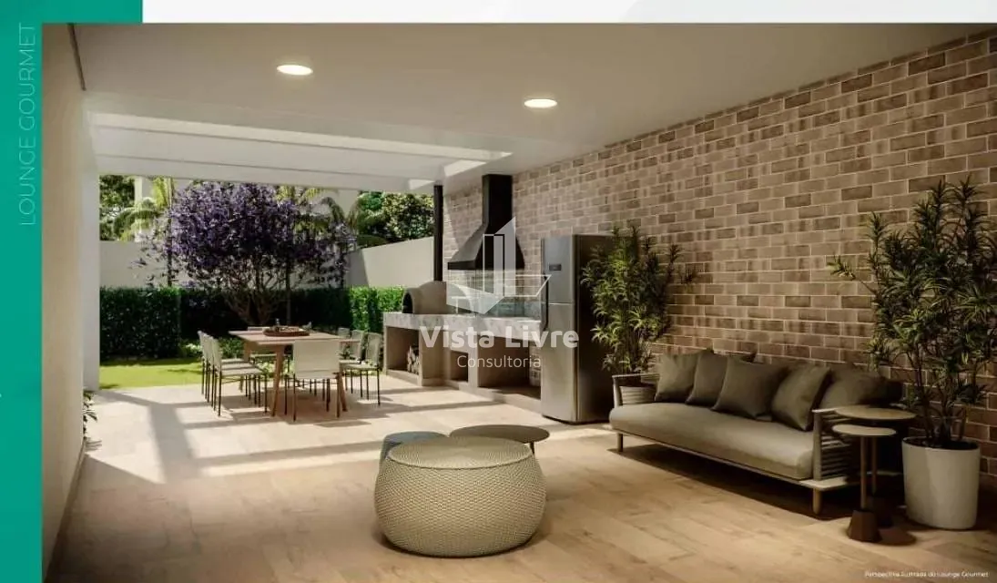 Apartamento, 1 quarto, 40 m² - Foto 11