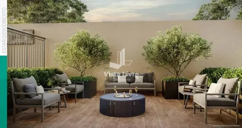 Apartamento, 1 quarto, 40 m² - Foto 15